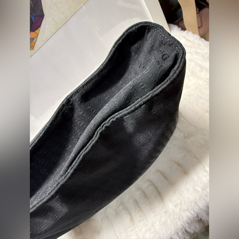 Dior Homme Black Tote Bag - Picture 8 of 14